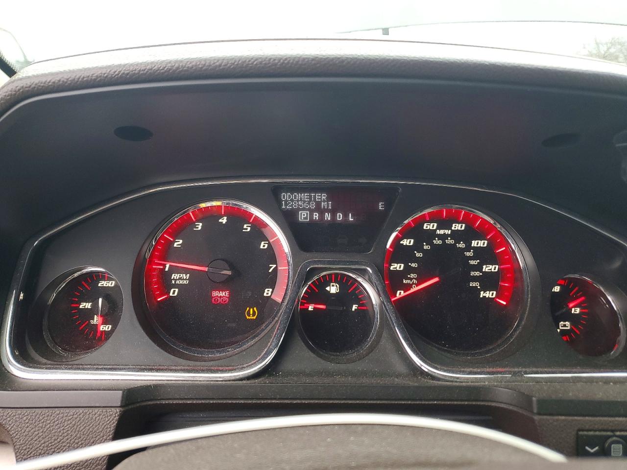 2015 GMC ACADIA DENALI photo 17