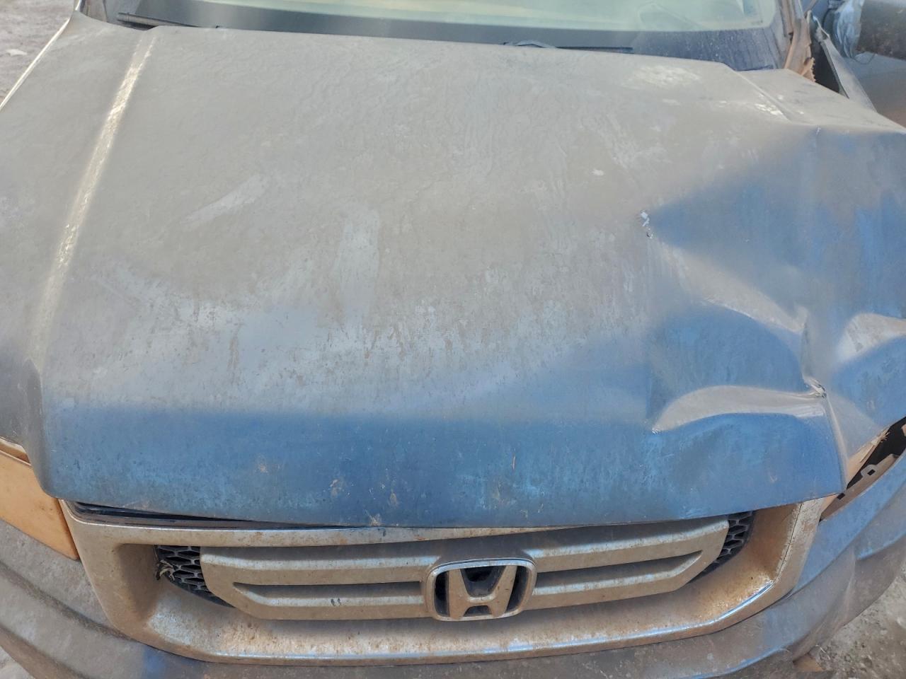 2011 HONDA RIDGELINE RTL photo 21
