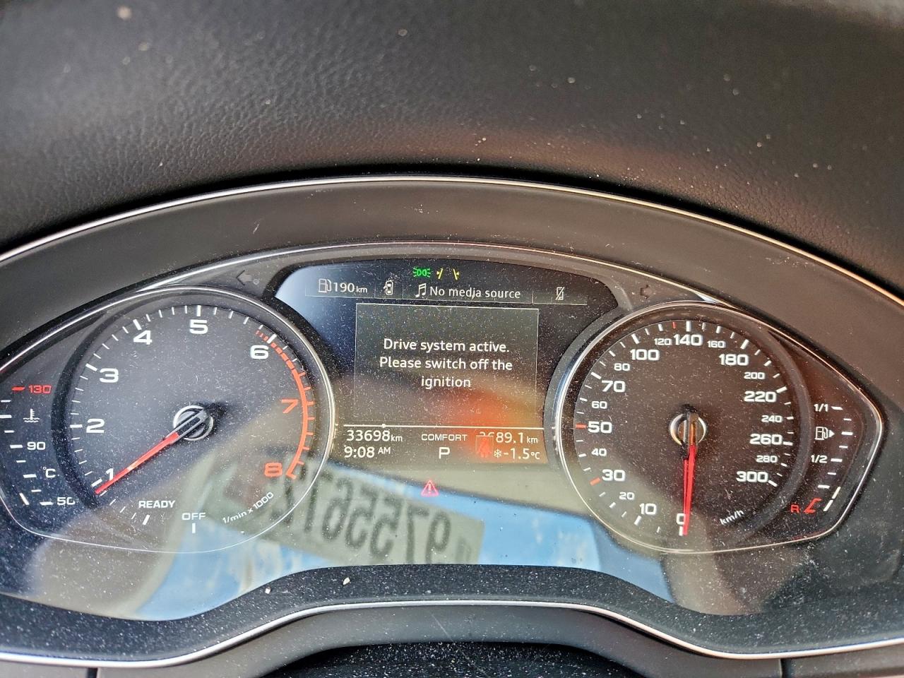 2024 AUDI Q5 PREMIUM 40 photo 25