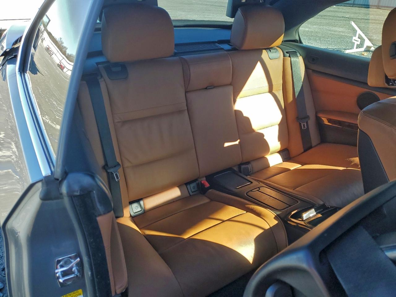 2009 BMW 328 I SULEV photo 19