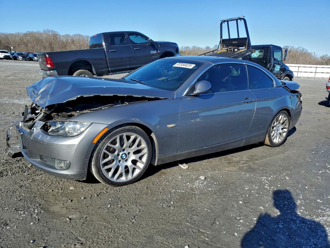 2009 BMW 328
