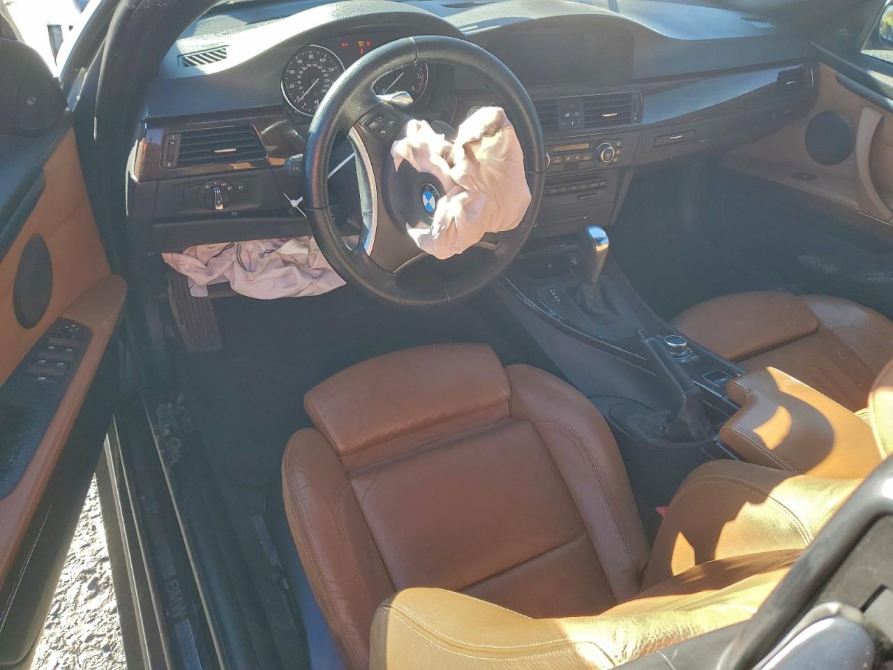 2009 BMW 328 I SULEV photo 15