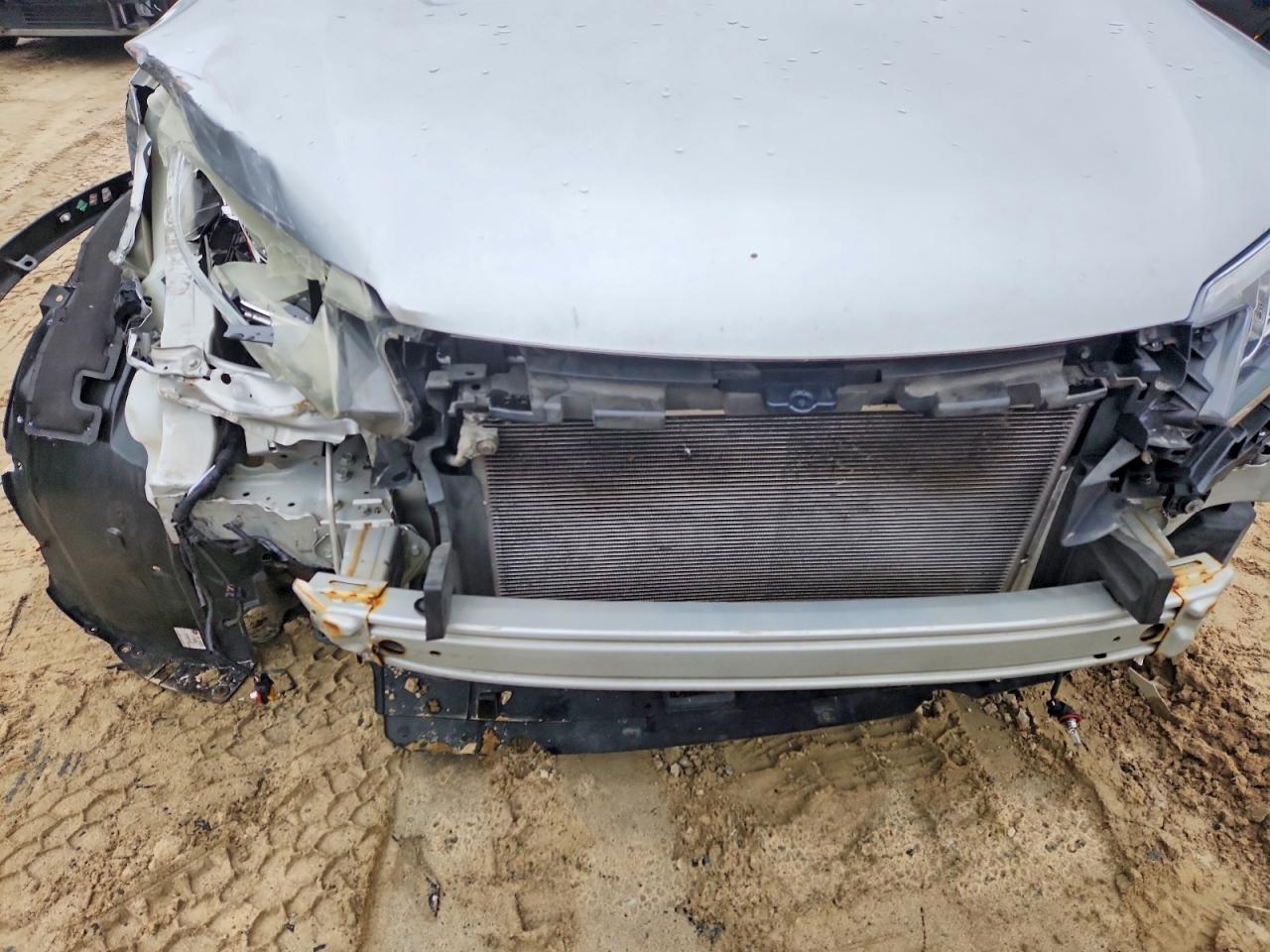2016 HONDA CR-V EXL photo 34
