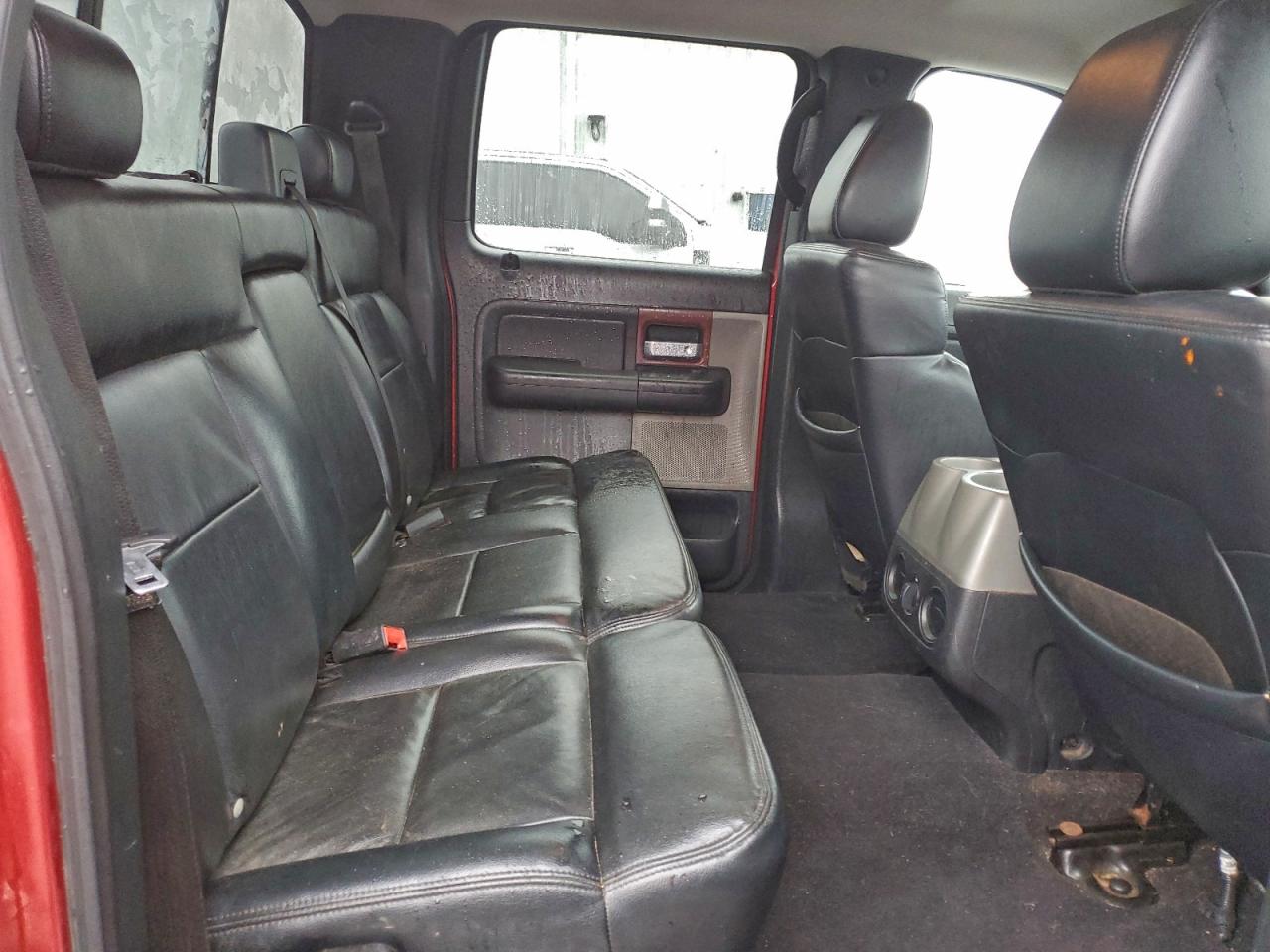 2007 FORD F150 SUPERCREW photo 19