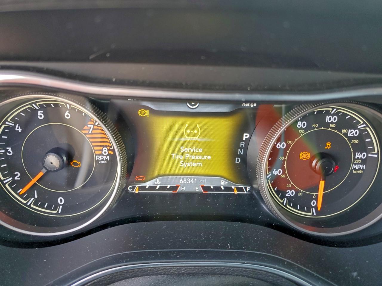 2019 JEEP CHEROKEE LIMITED photo 17