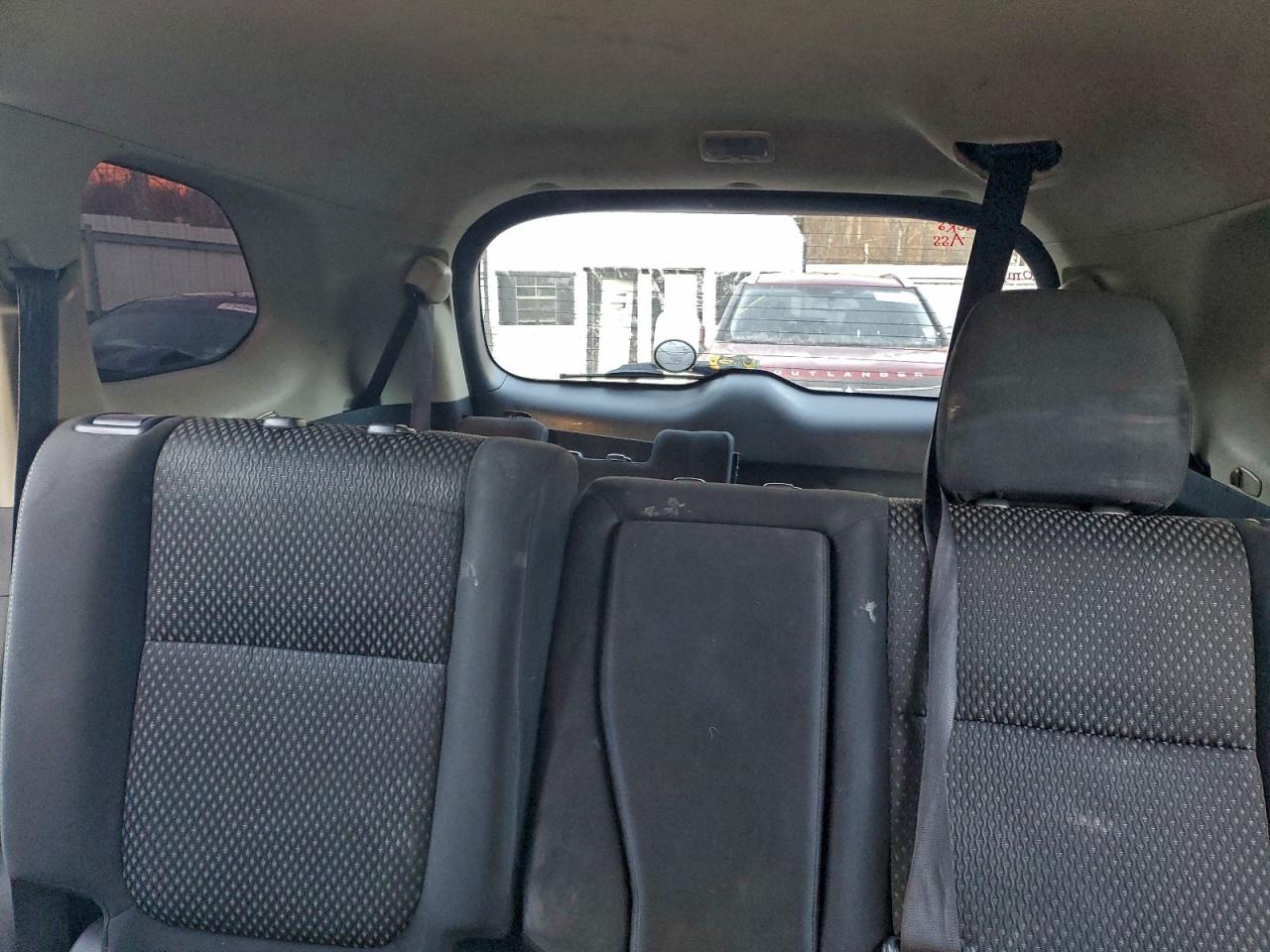 2018 MITSUBISHI OUTLANDER SE photo 19