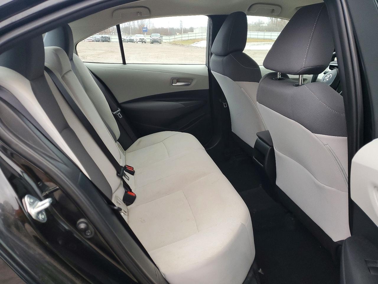 2021 TOYOTA COROLLA LE photo 19