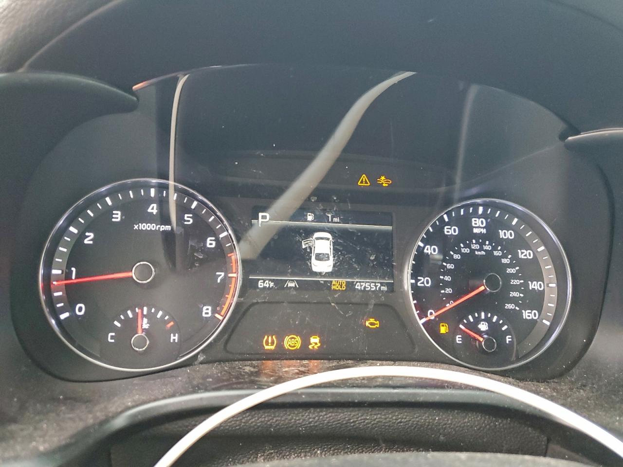 2024 KIA FORTE GT photo 17