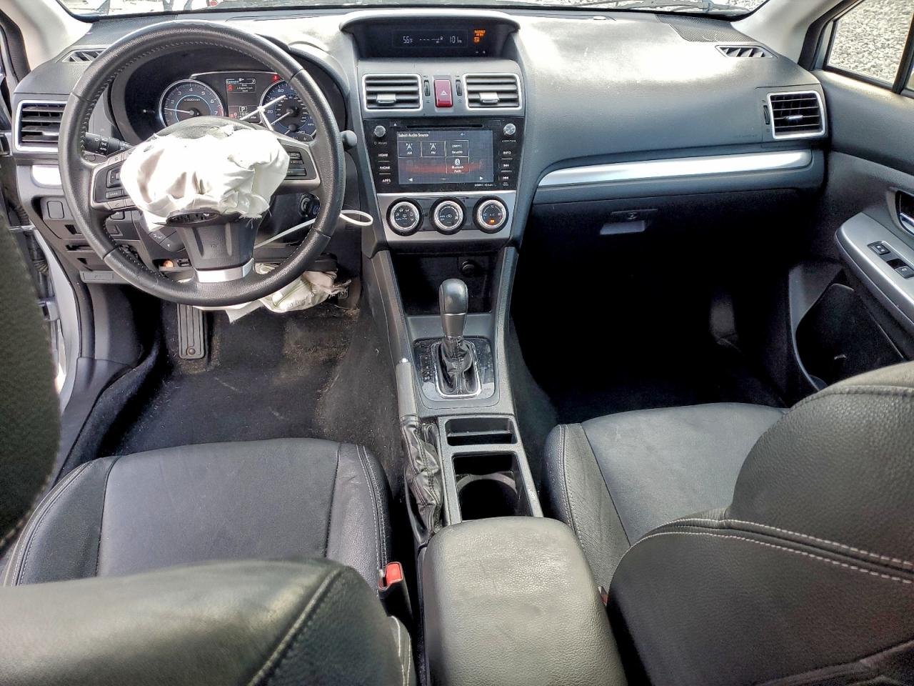 2015 SUBARU XV CROSSTREK 2.0 LIMITED photo 15