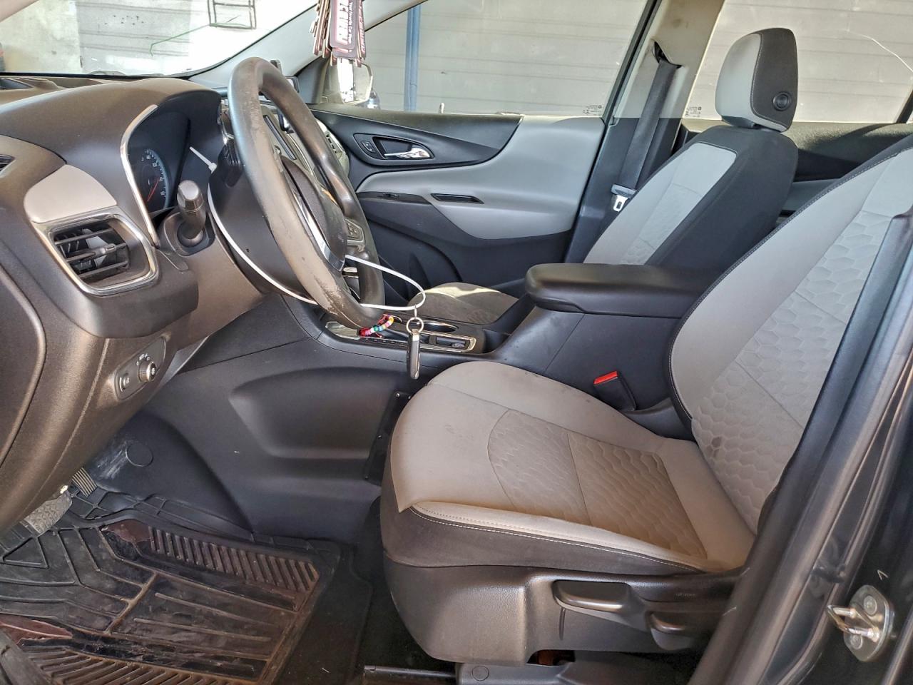 2018 CHEVROLET EQUINOX LS photo 7