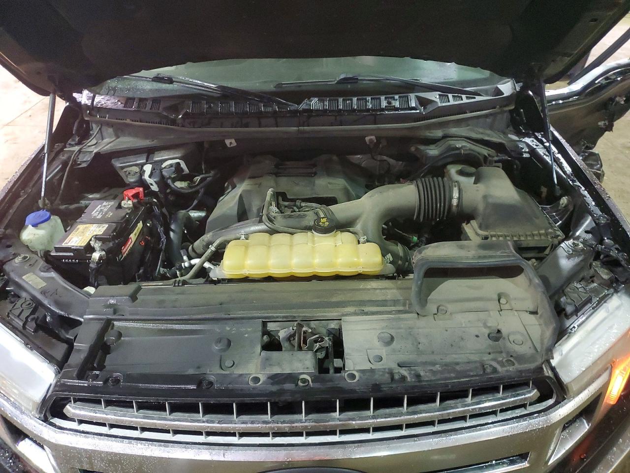 2018 FORD F150 SUPER CAB photo 11