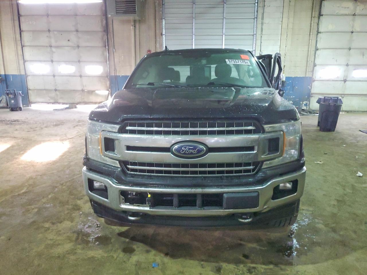 2018 FORD F150 SUPER CAB photo 5