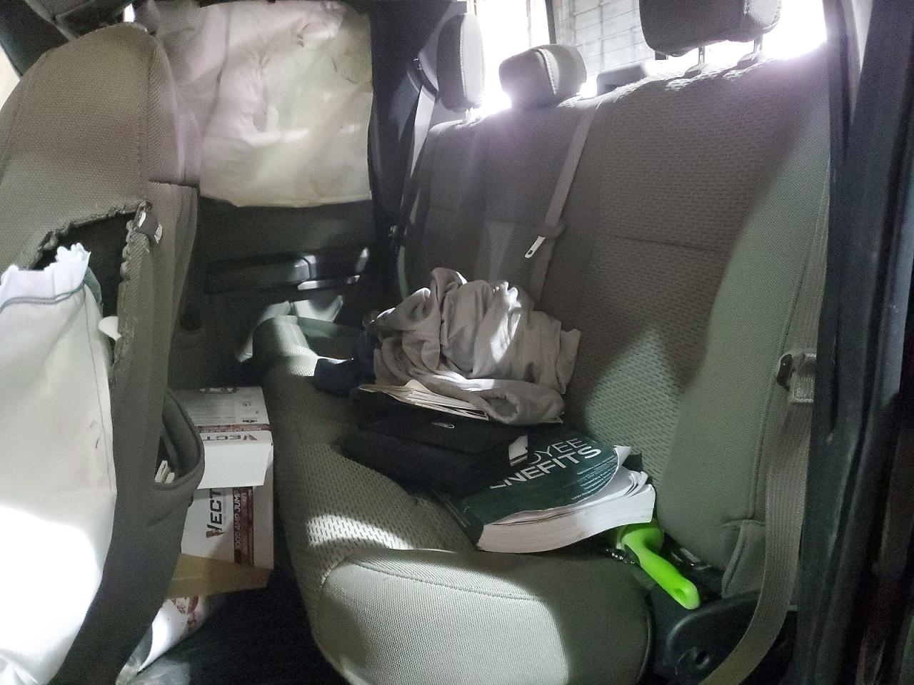 2018 FORD F150 SUPER CAB photo 10