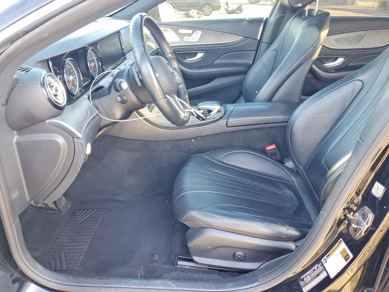 2019 MERCEDES-BENZ CLS 450 photo 7