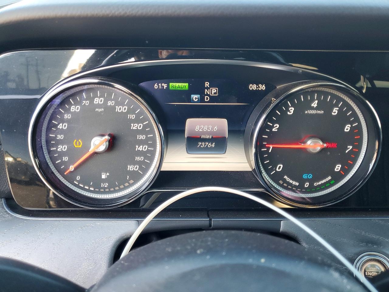 2019 MERCEDES-BENZ CLS 450 photo 9