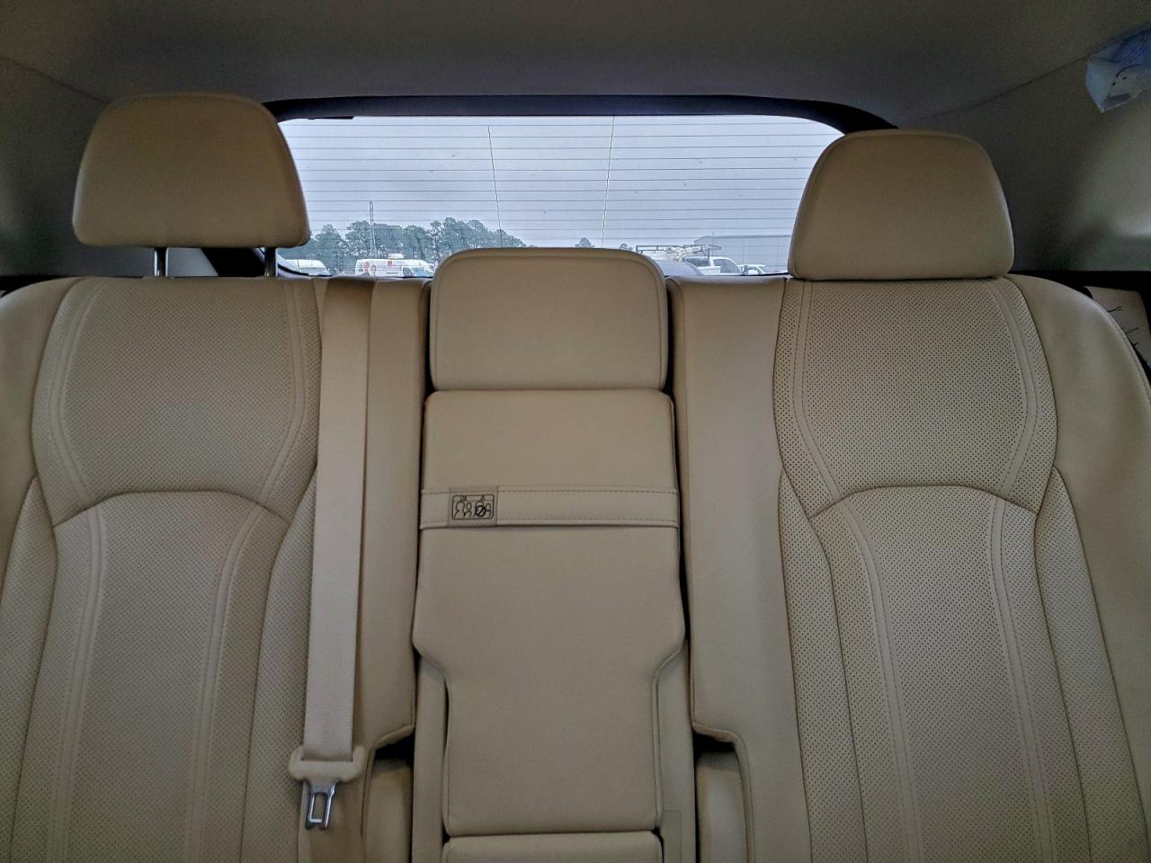 2016 LEXUS RX 350 photo 28