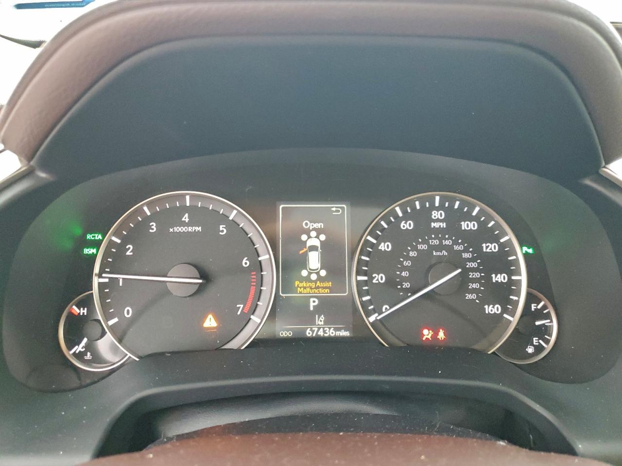 2016 LEXUS RX 350 photo 25