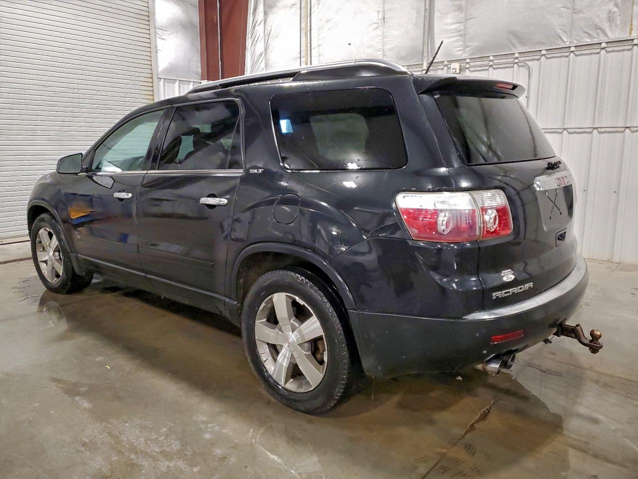 2009 GMC ACADIA SLT-1 photo 2