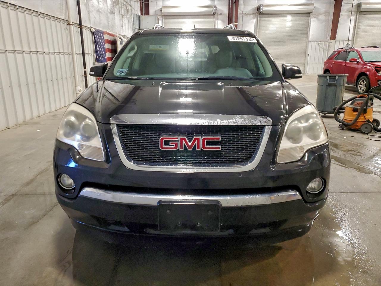 2009 GMC ACADIA SLT-1 photo 5