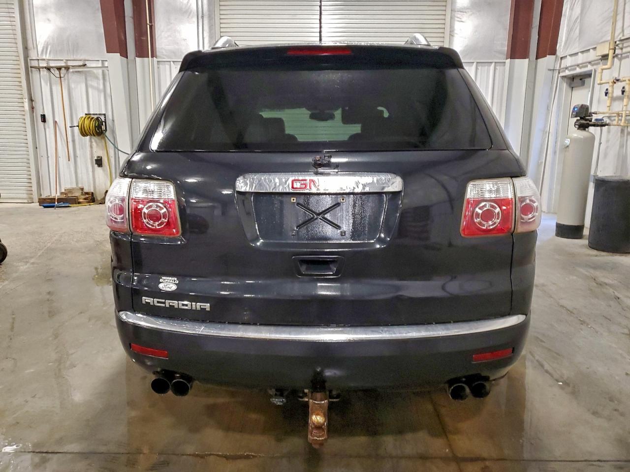 2009 GMC ACADIA SLT-1 photo 6