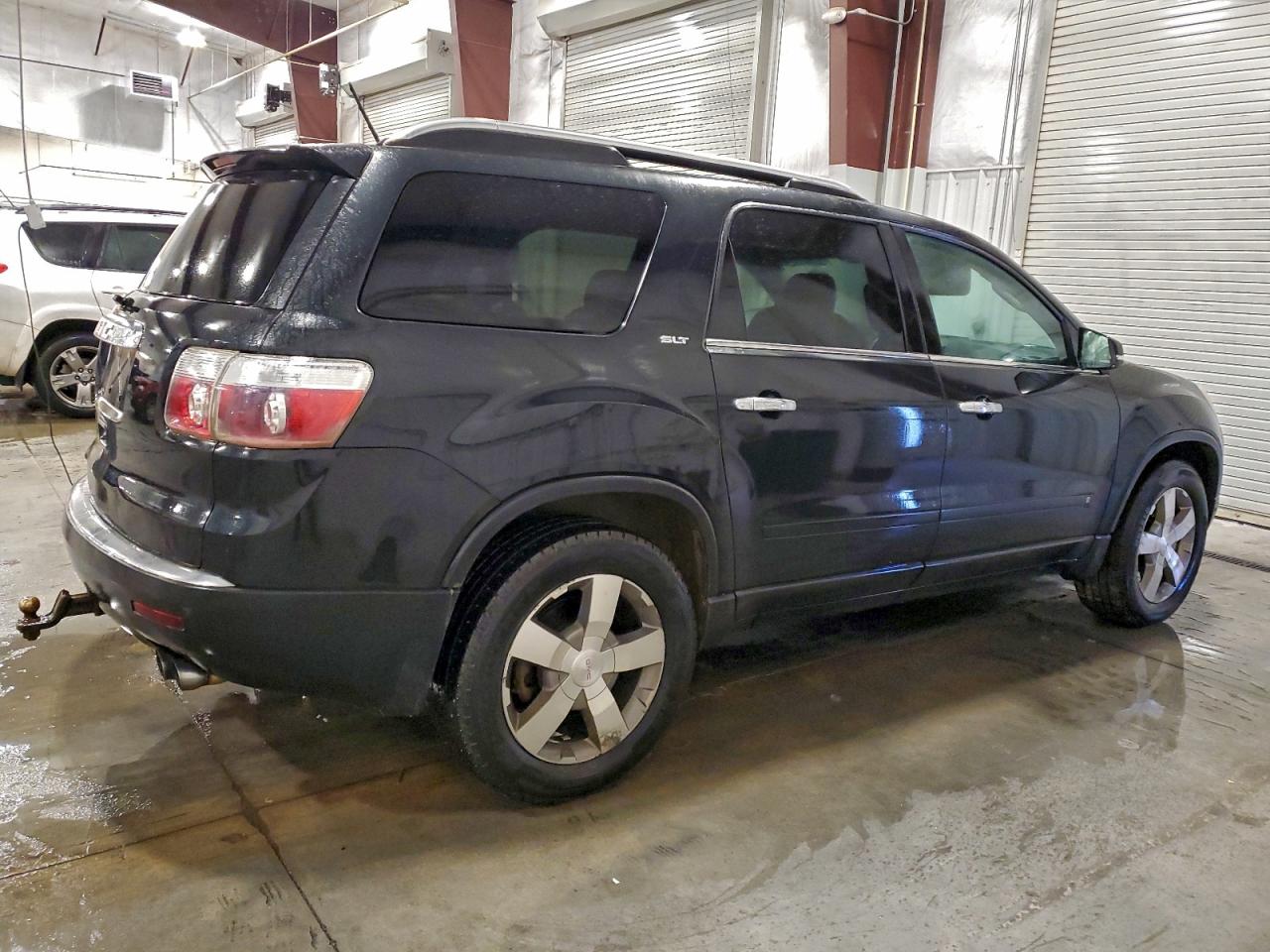2009 GMC ACADIA SLT-1 photo 3