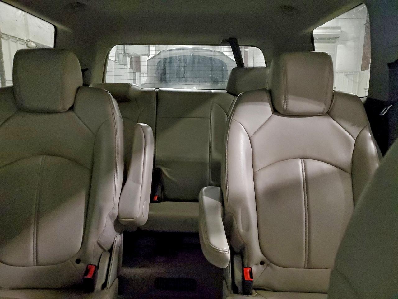2009 GMC ACADIA SLT-1 photo 10