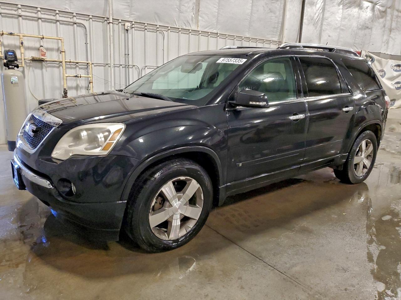 2009 GMC ACADIA
