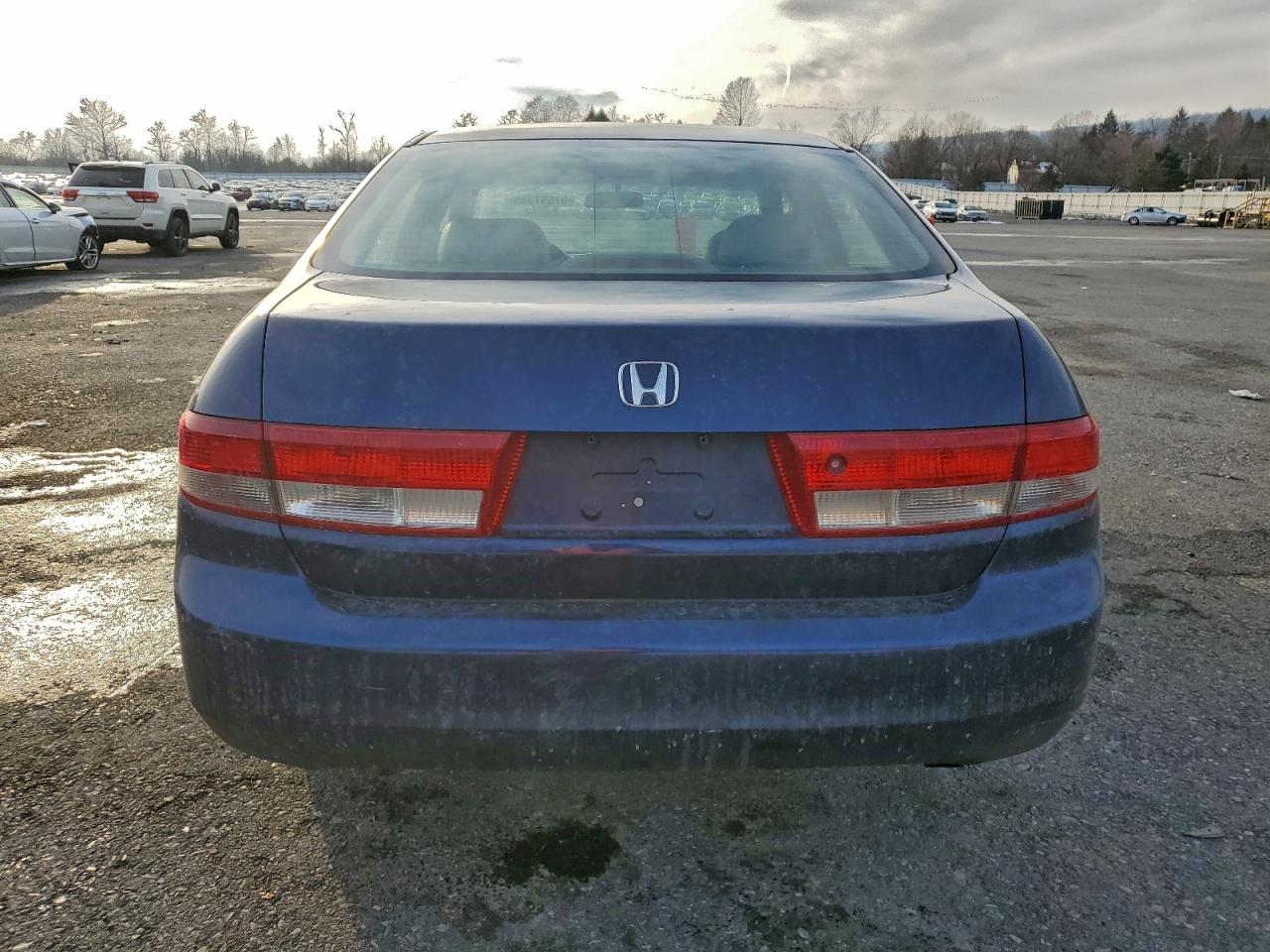 2003 HONDA ACCORD EX photo 6