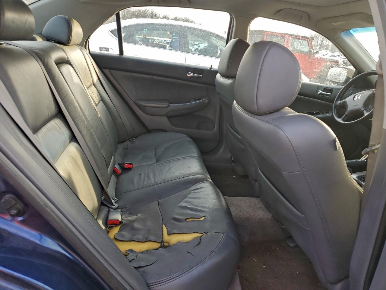 2003 HONDA ACCORD EX photo 10