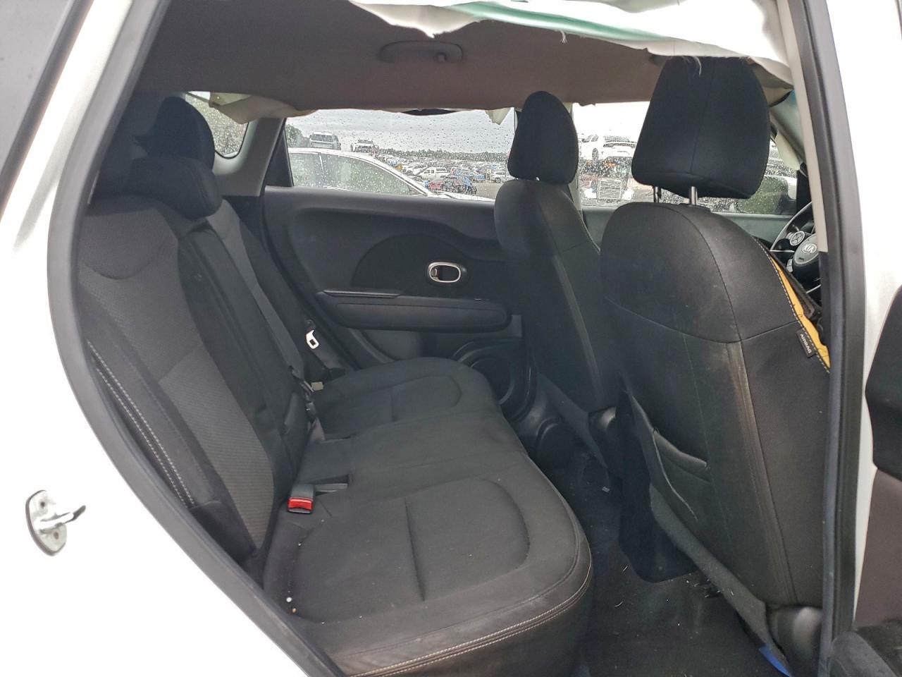 2018 KIA SOUL + photo 11