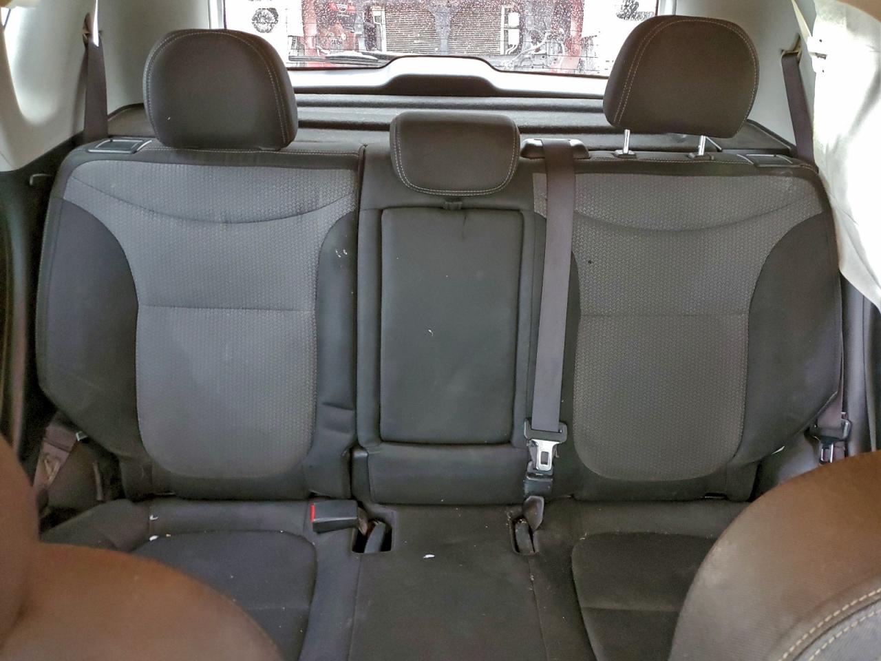 2018 KIA SOUL + photo 10