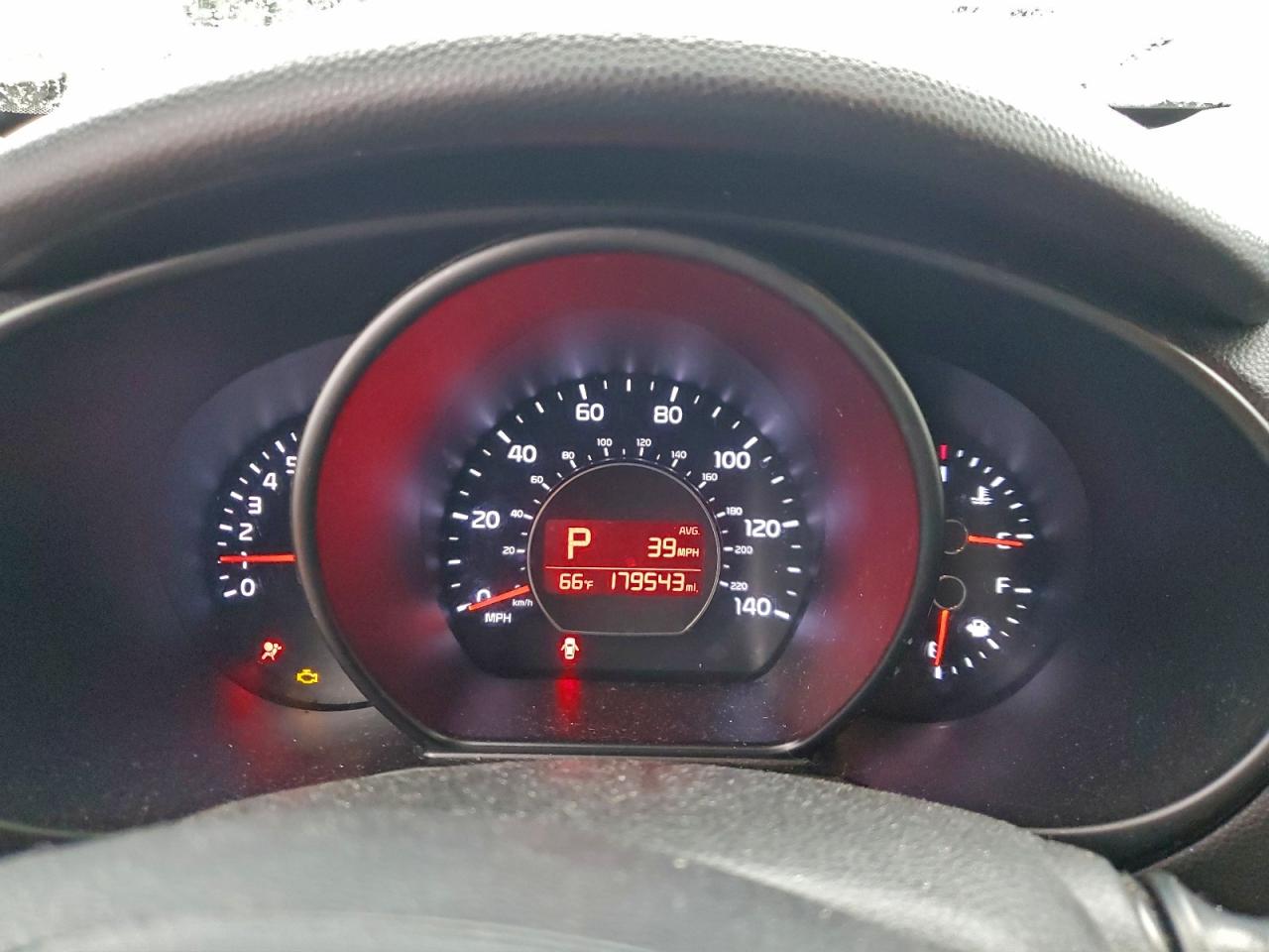 2018 KIA SOUL + photo 9