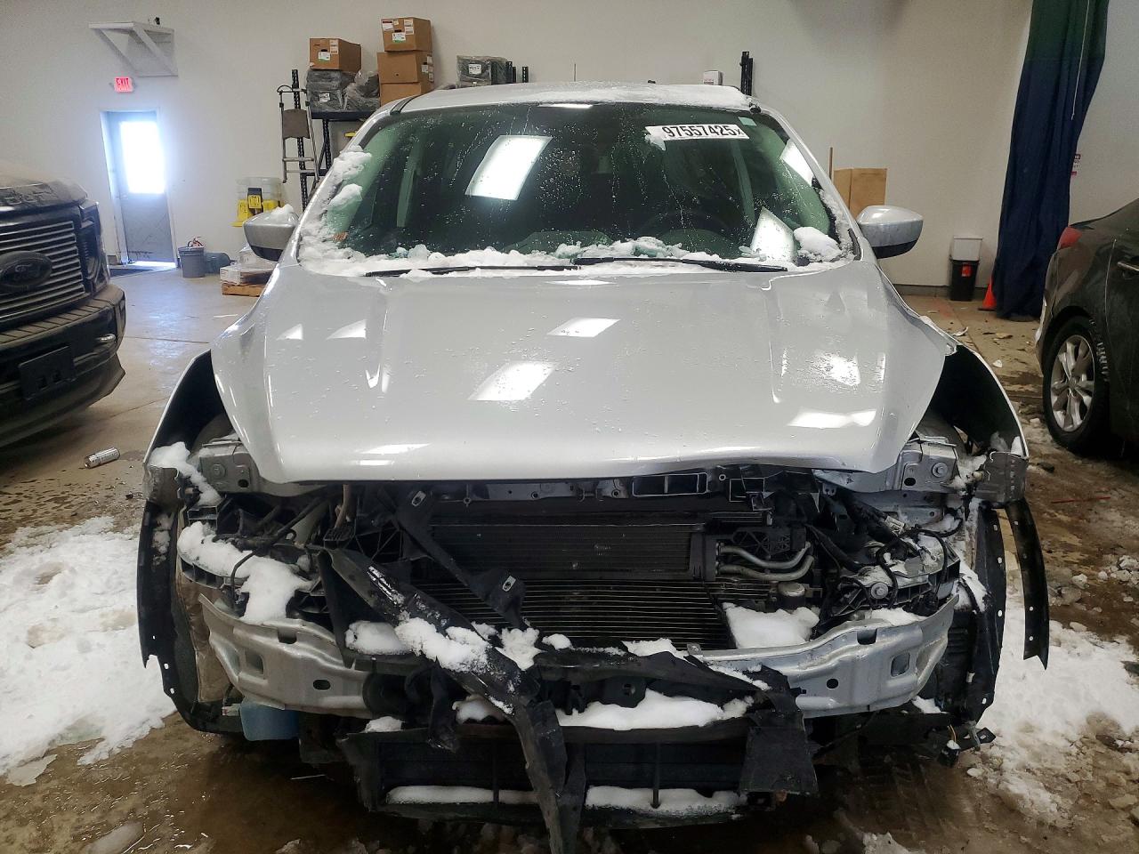 2019 FORD ESCAPE SE photo 5