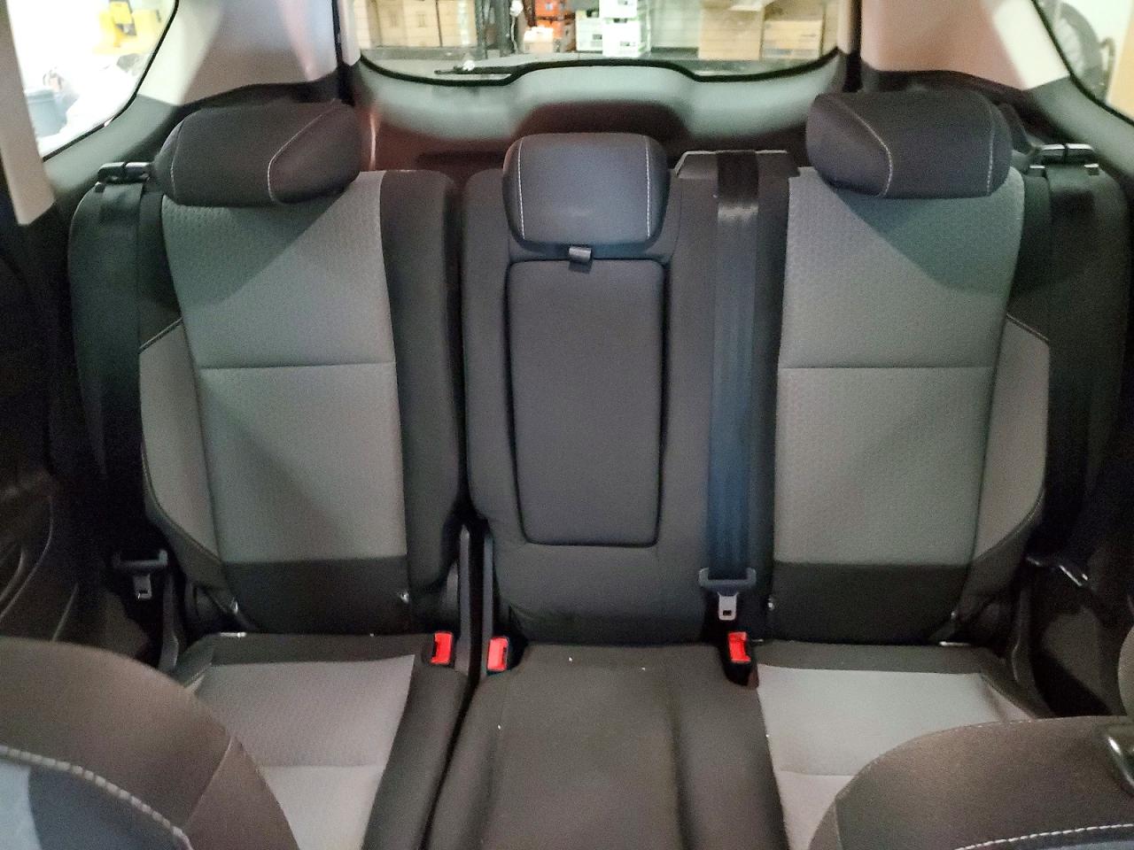 2019 FORD ESCAPE SE photo 10