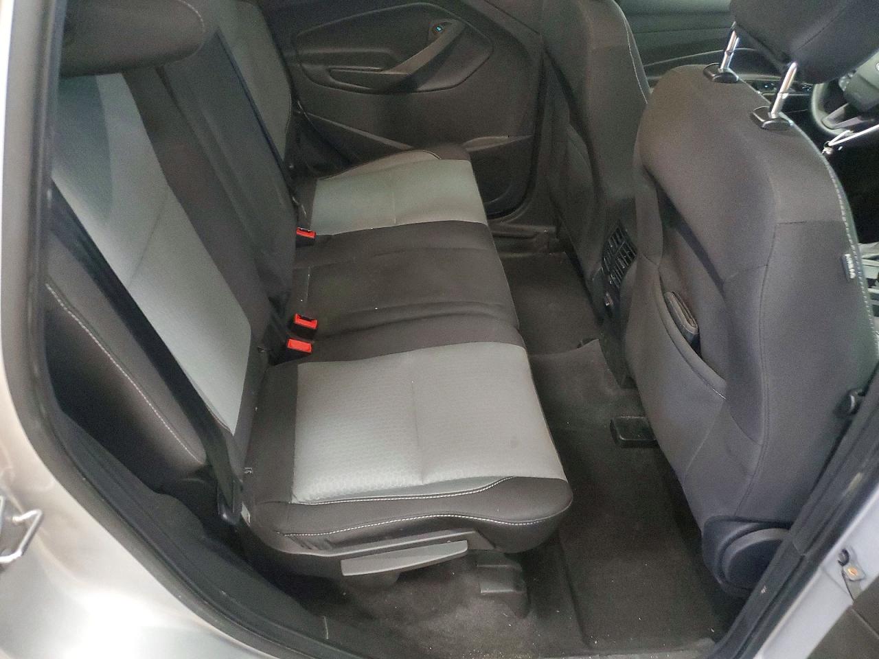 2019 FORD ESCAPE SE photo 11