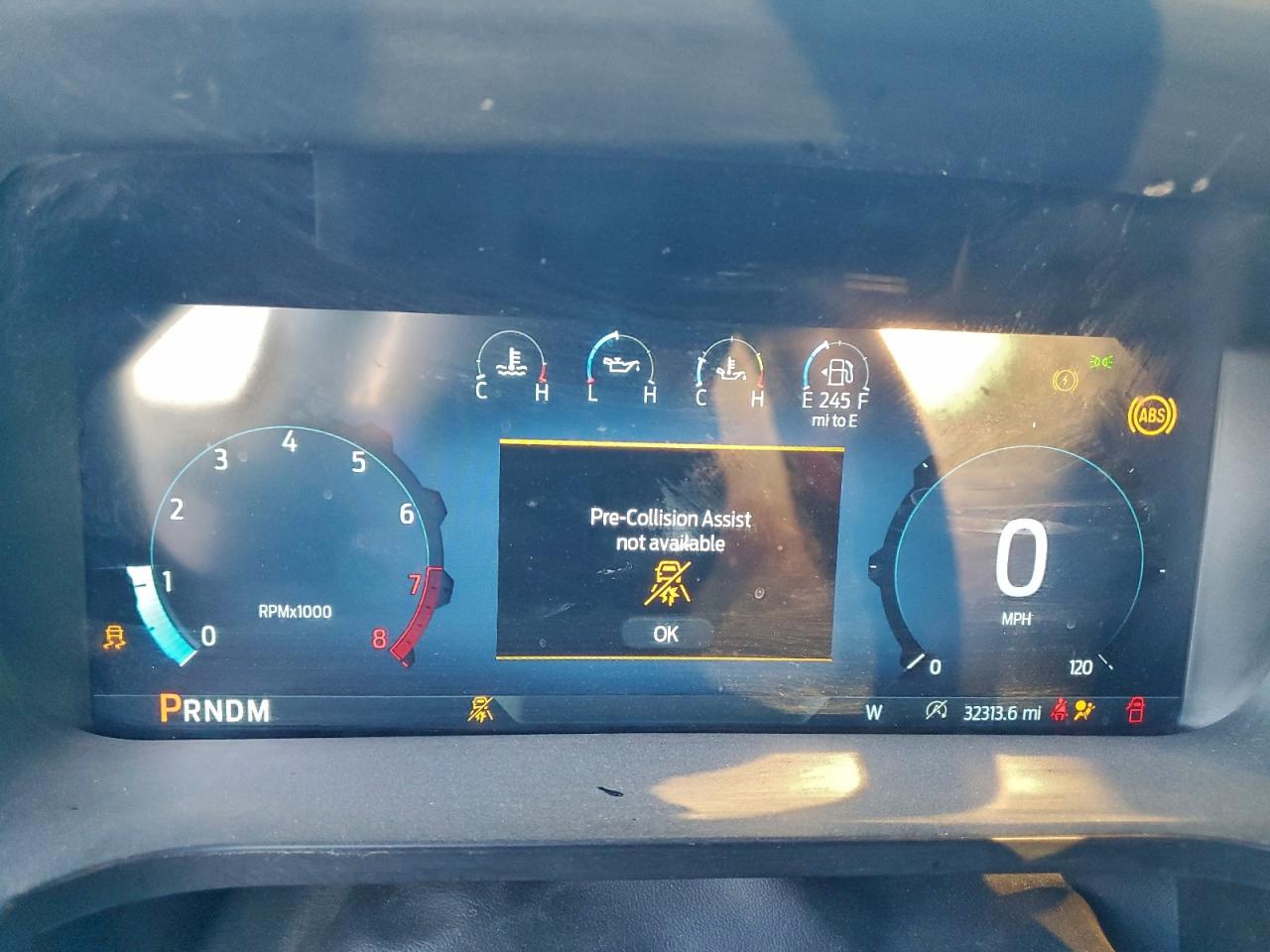 2024 FORD F150 XLT photo 9