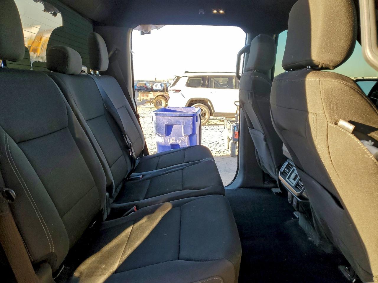 2024 FORD F150 XLT photo 10