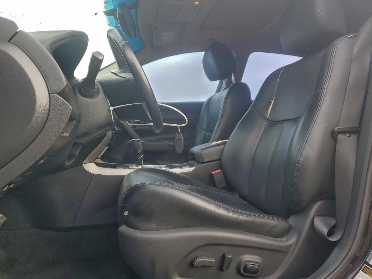 2015 NISSAN ALTIMA 2.5 photo 7