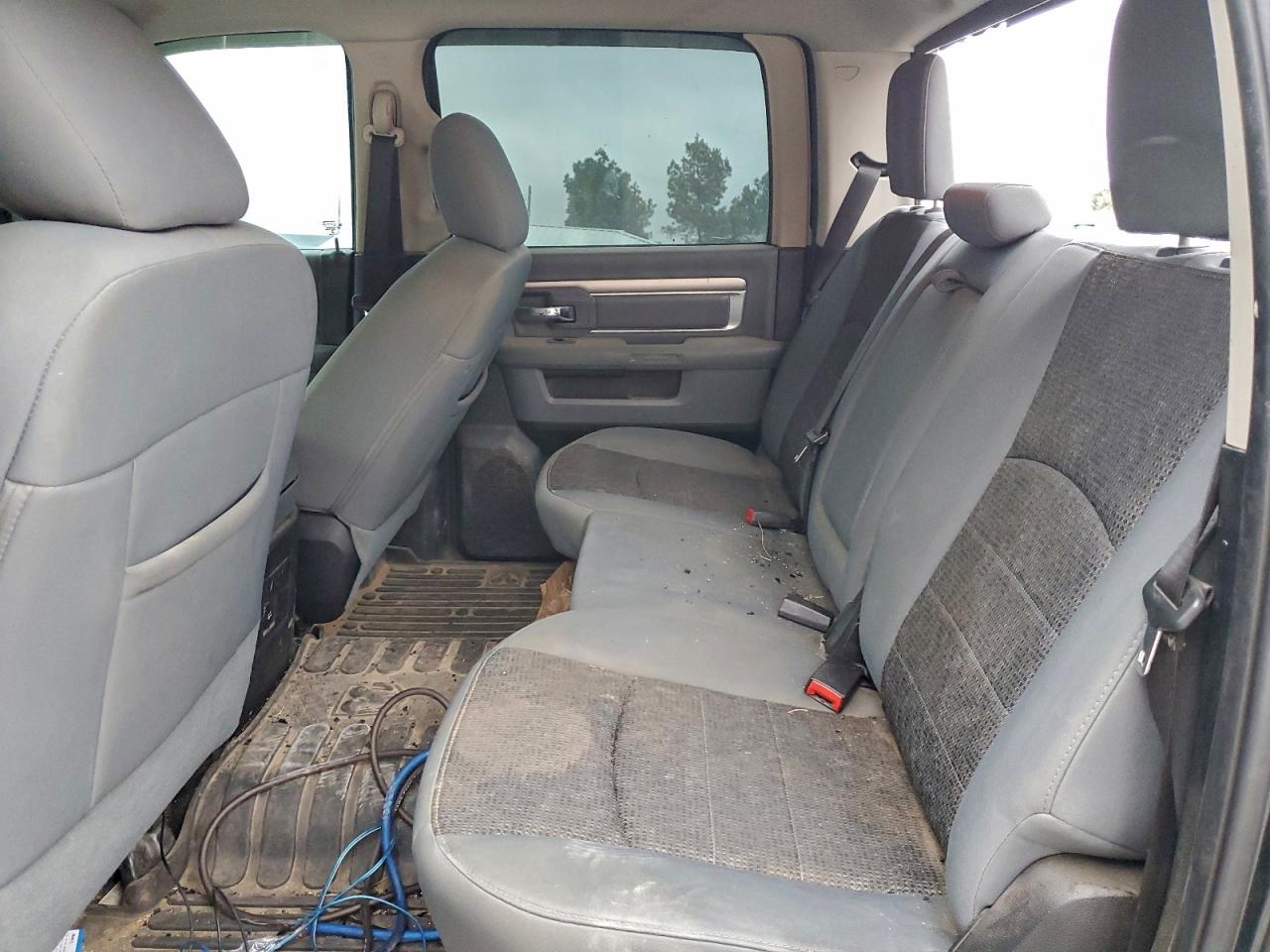 2014 RAM 1500 SLT photo 10
