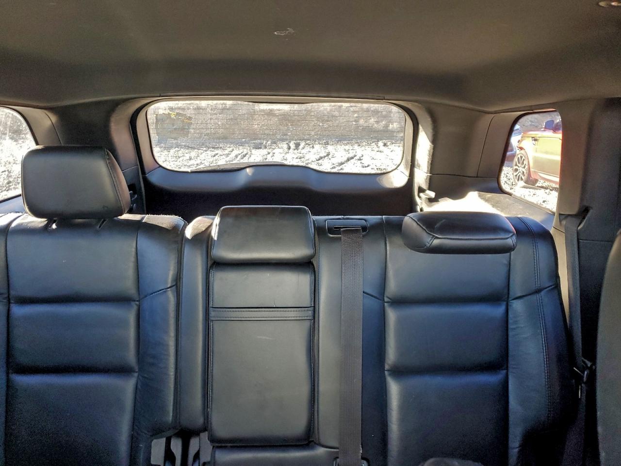 2018 JEEP GRAND CHEROKEE LIMITED photo 10