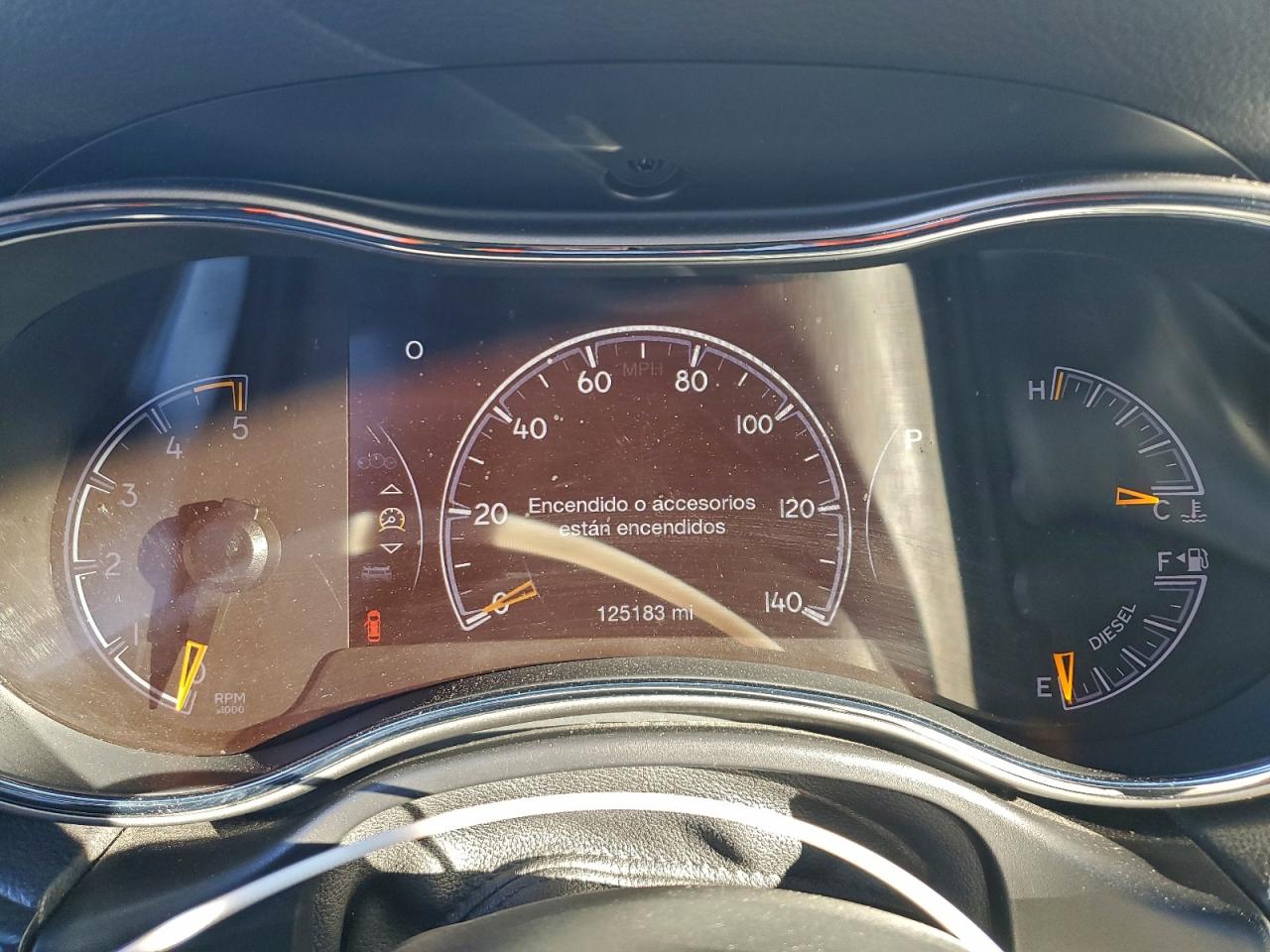 2018 JEEP GRAND CHEROKEE LIMITED photo 9