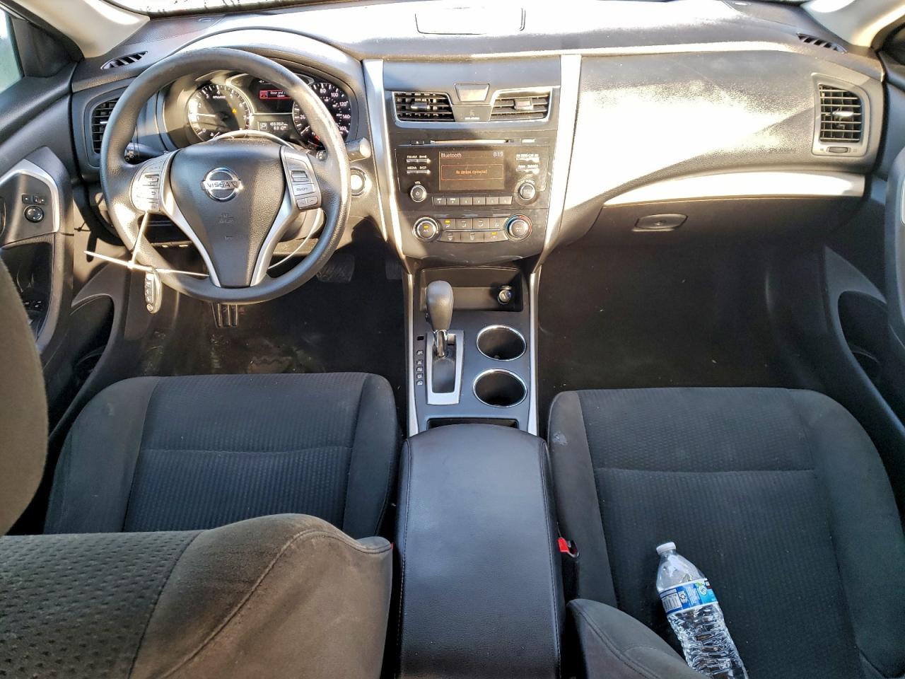 2015 NISSAN ALTIMA 2.5 photo 8