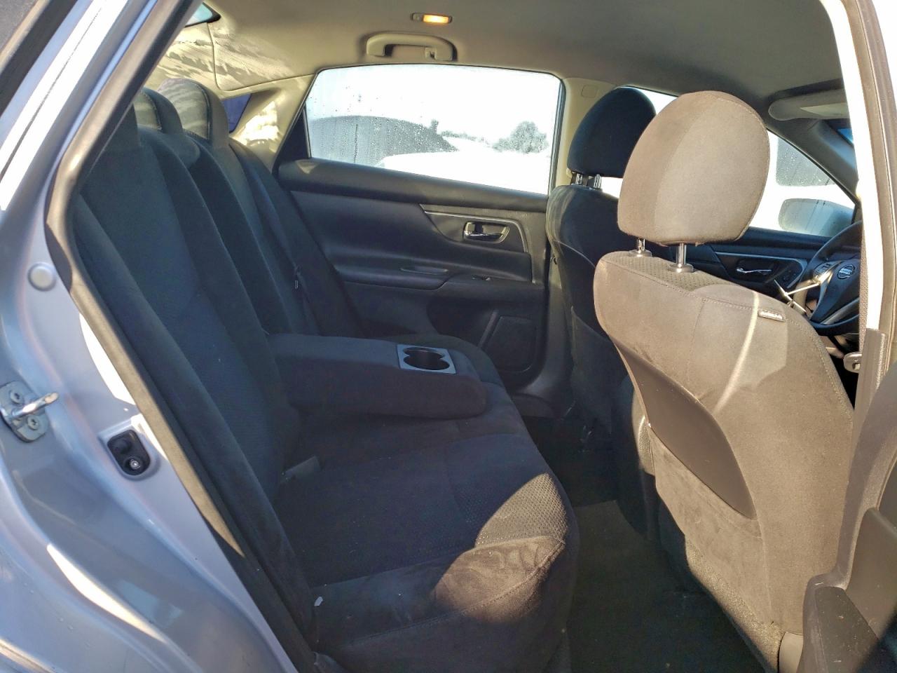 2015 NISSAN ALTIMA 2.5 photo 10