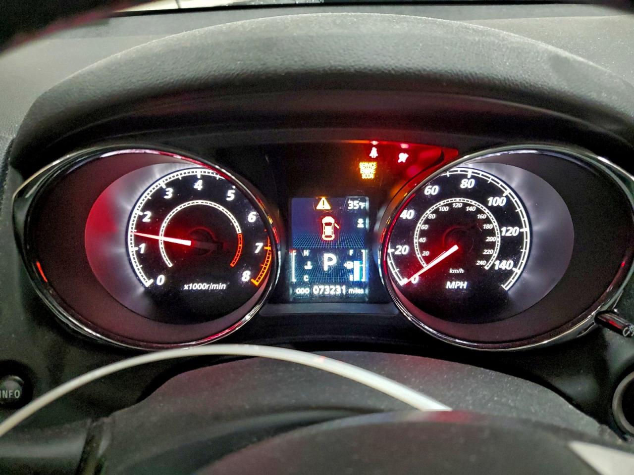 2014 MITSUBISHI OUTLANDER SPORT SE photo 9