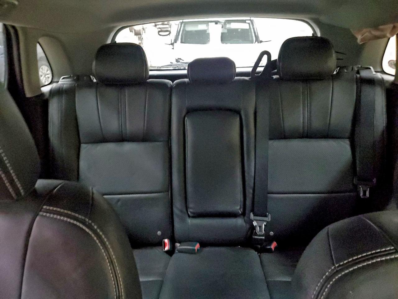 2014 MITSUBISHI OUTLANDER SPORT SE photo 10
