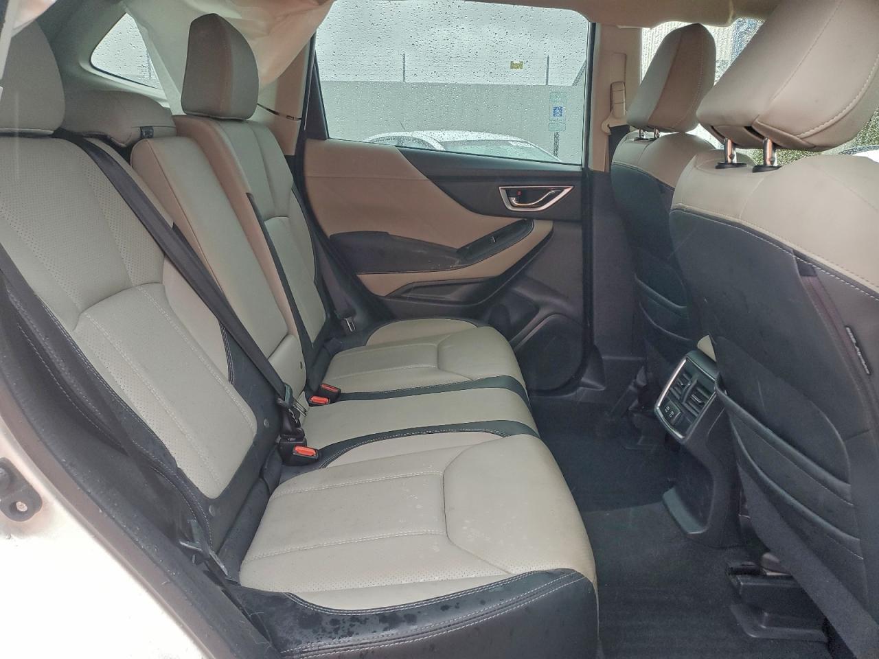 2022 SUBARU FORESTER LIMITED photo 21