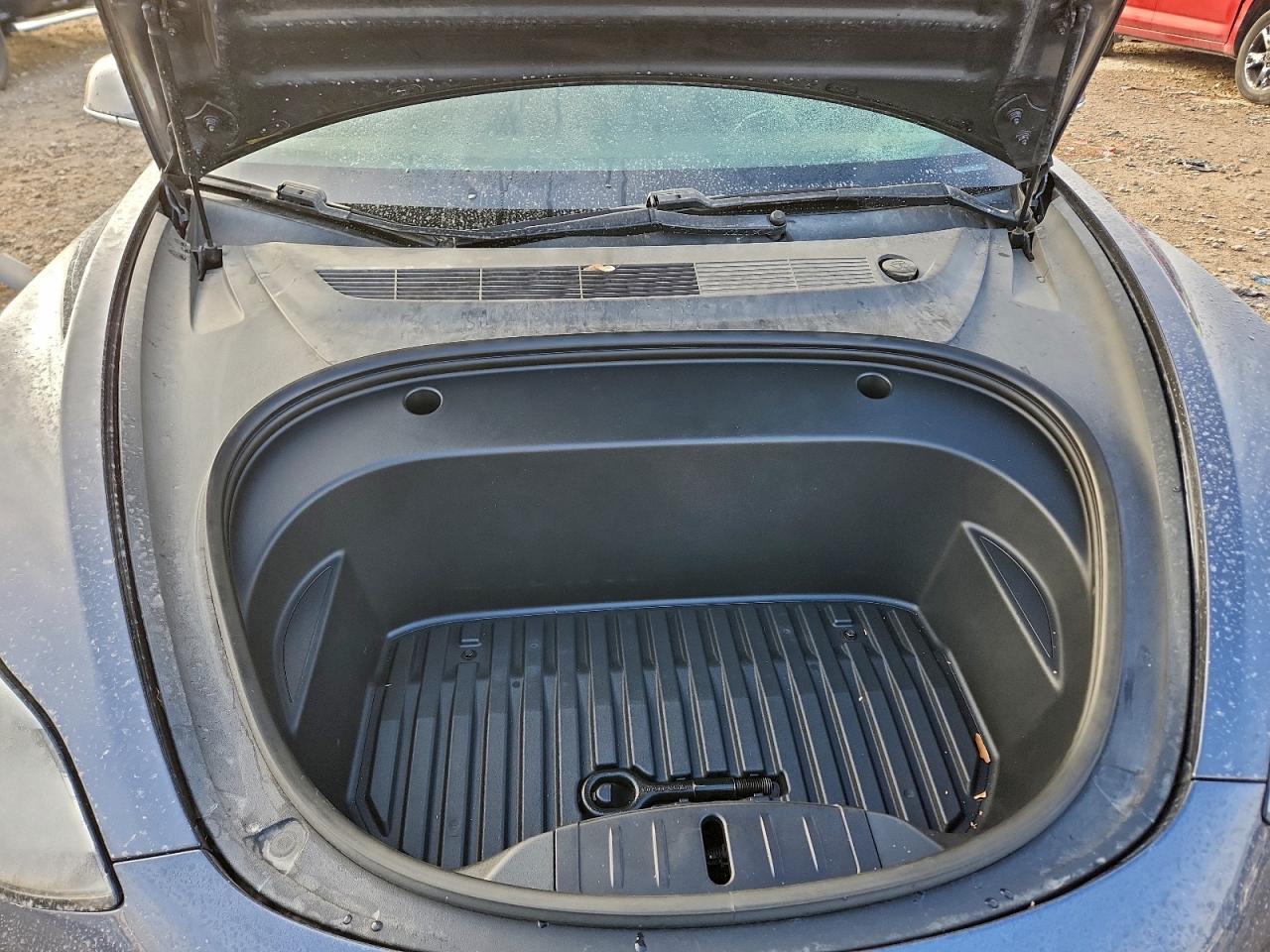2020 TESLA MODEL 3 photo 11