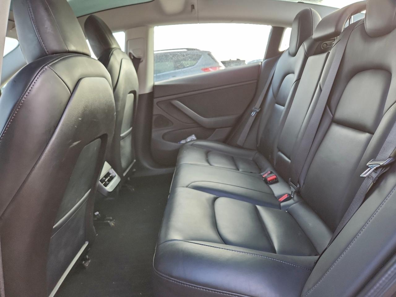 2020 TESLA MODEL 3 photo 10