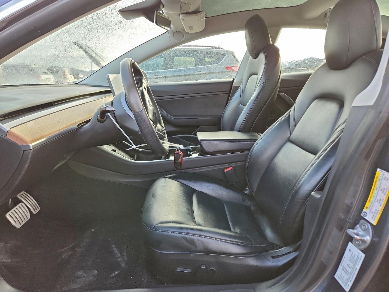 2020 TESLA MODEL 3 photo 7