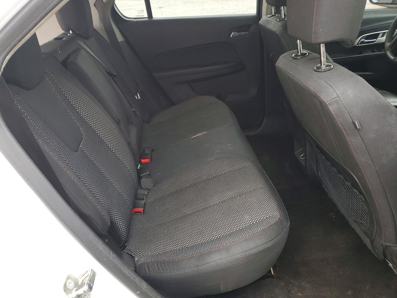 2016 CHEVROLET EQUINOX LS photo 11